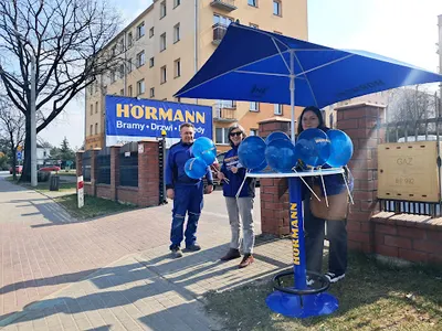 OSTROWSKI | Bramy Okna Drzwi Ciechanów